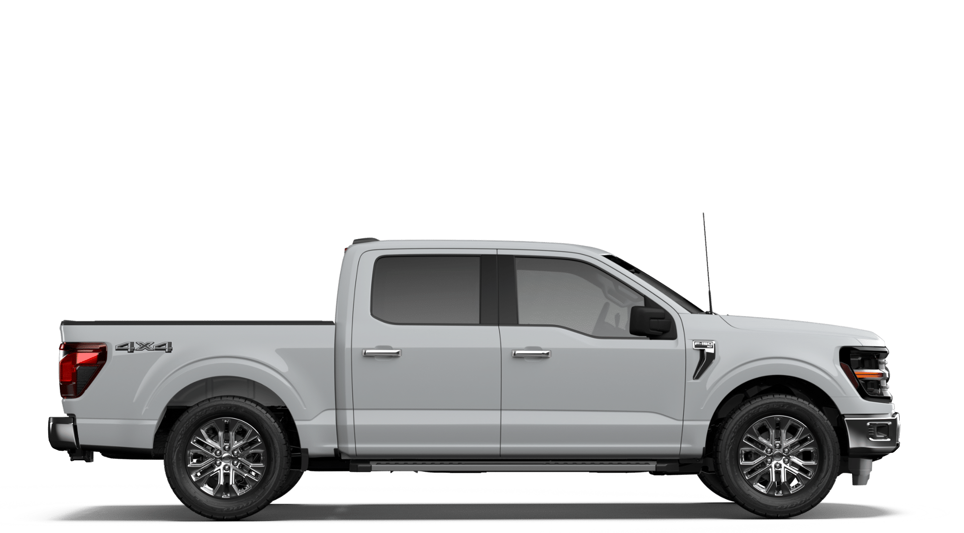 2026 Ford F-150® External Image 1